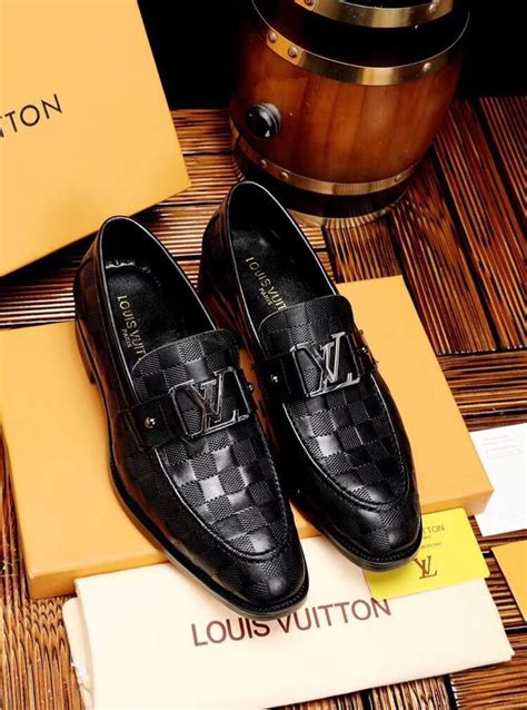 louis vuitton mens dress shoes cheap|louis vuitton shoes men boots.